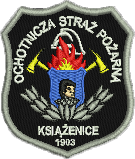 OSP Ksiazenice