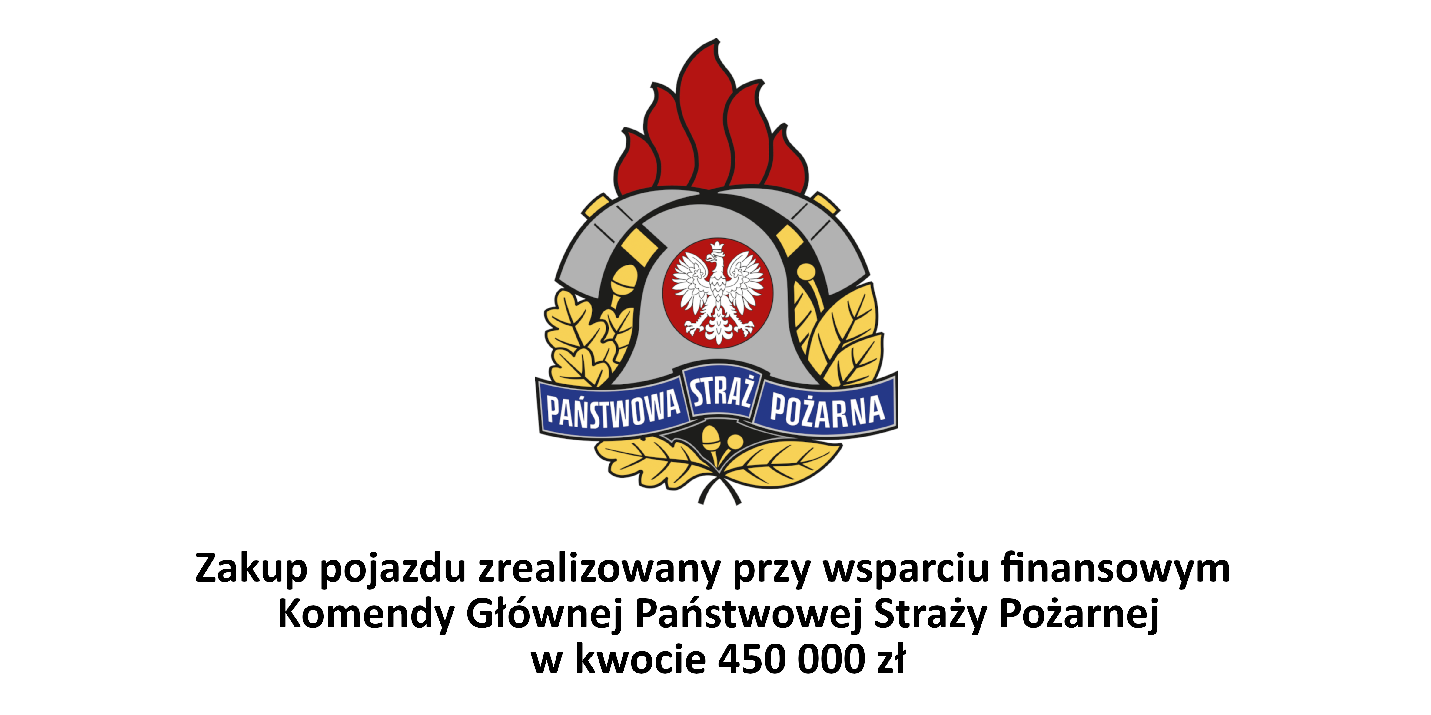 Państwowa Straż Pożarna