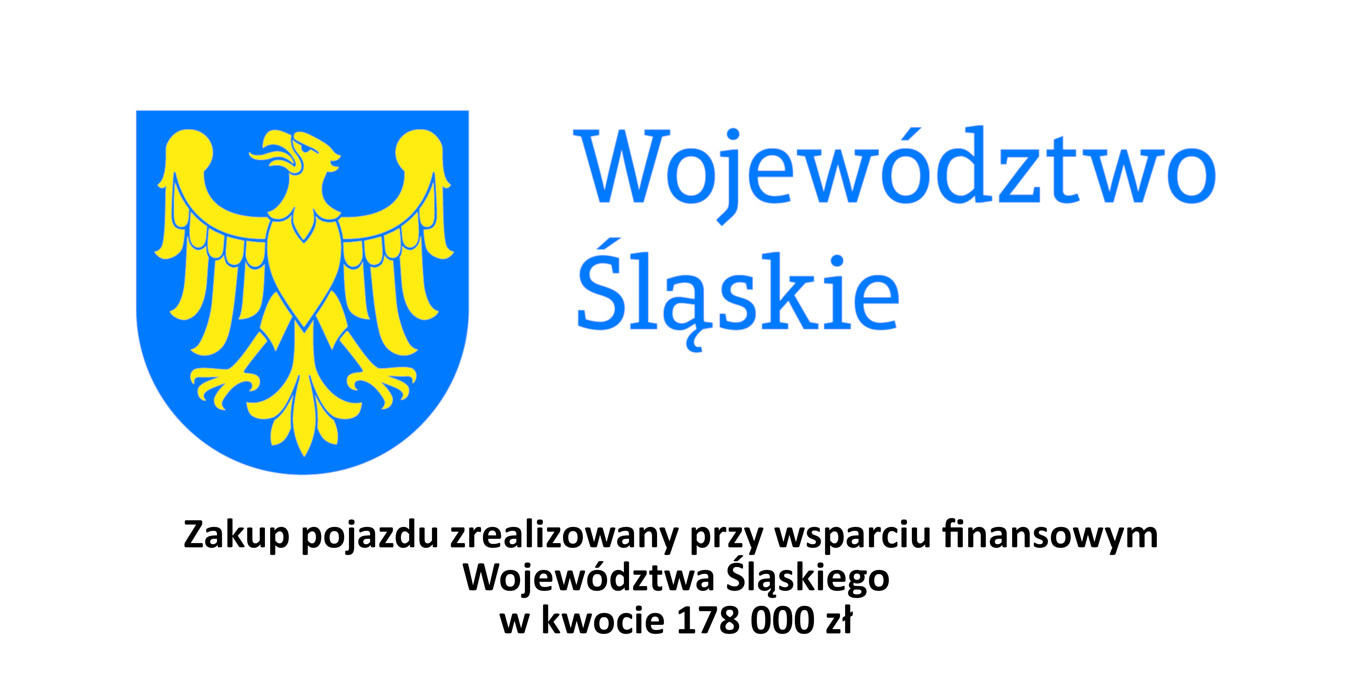 Województwo śląskie